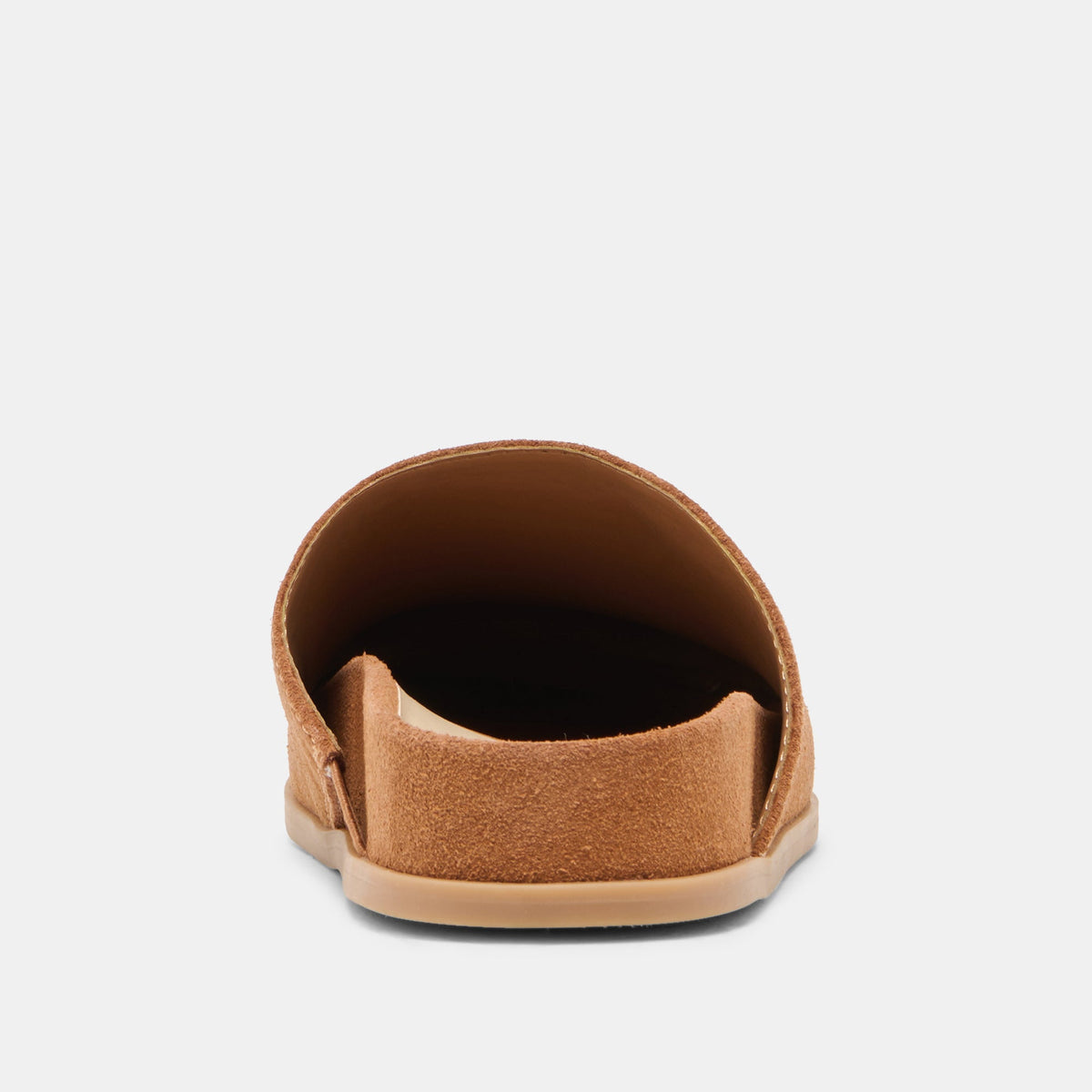 Joney Brown Suede Flats | Dolce Vita Popular