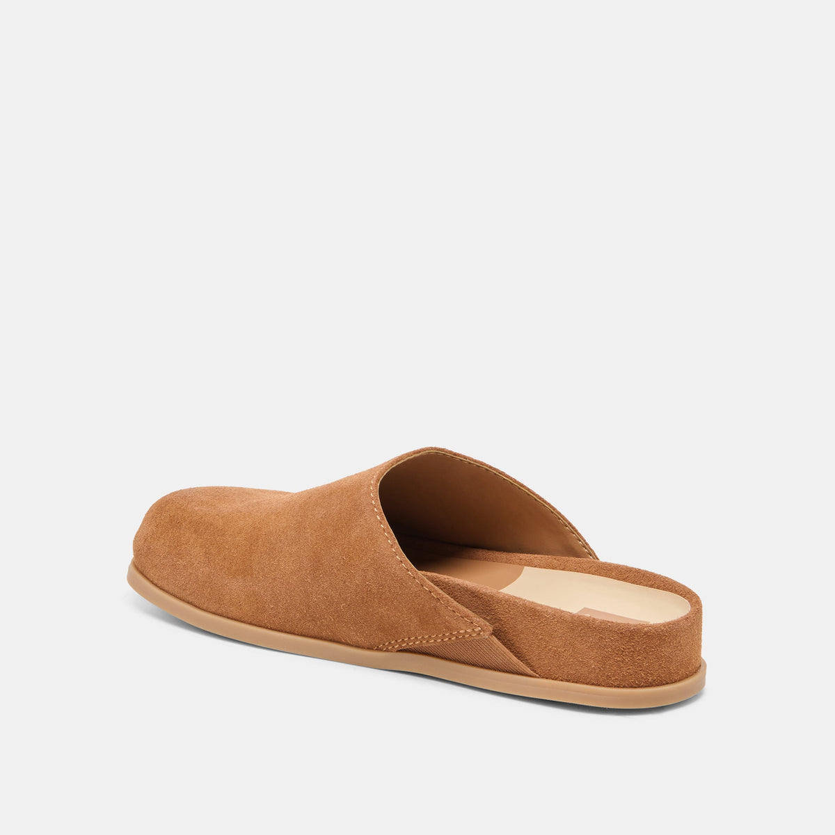 Joney Brown Suede Flats | Dolce Vita Popular