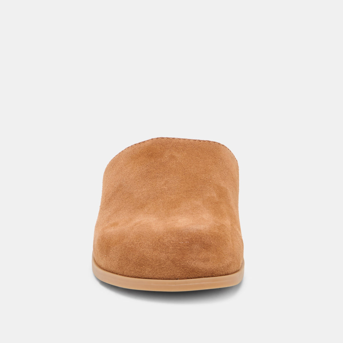 Joney Brown Suede Flats | Dolce Vita Popular