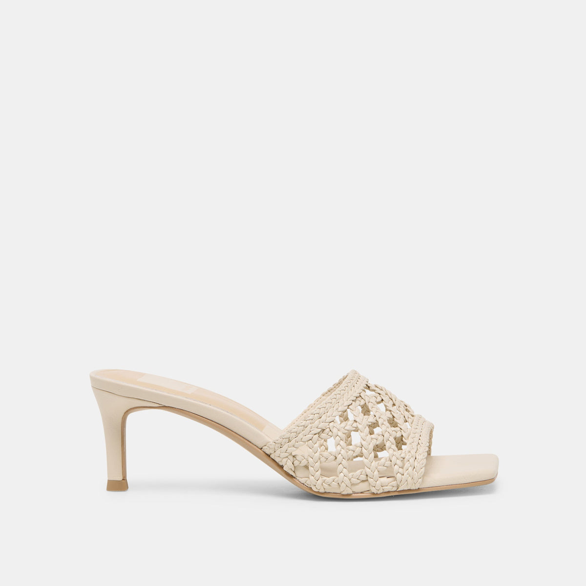 Bowen Ivory Stella Heels | Dolce Vita Top Pick