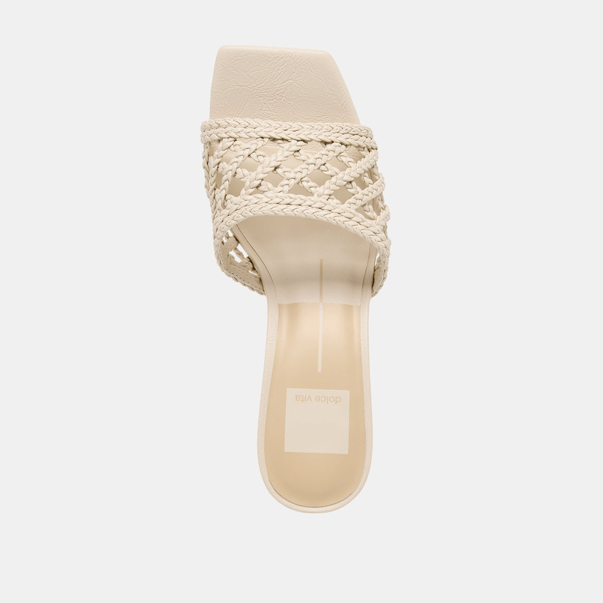 Bowen Ivory Stella Heels | Dolce Vita Top Pick