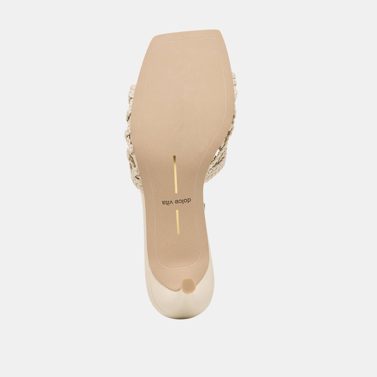 Bowen Ivory Stella Heels | Dolce Vita Top Pick