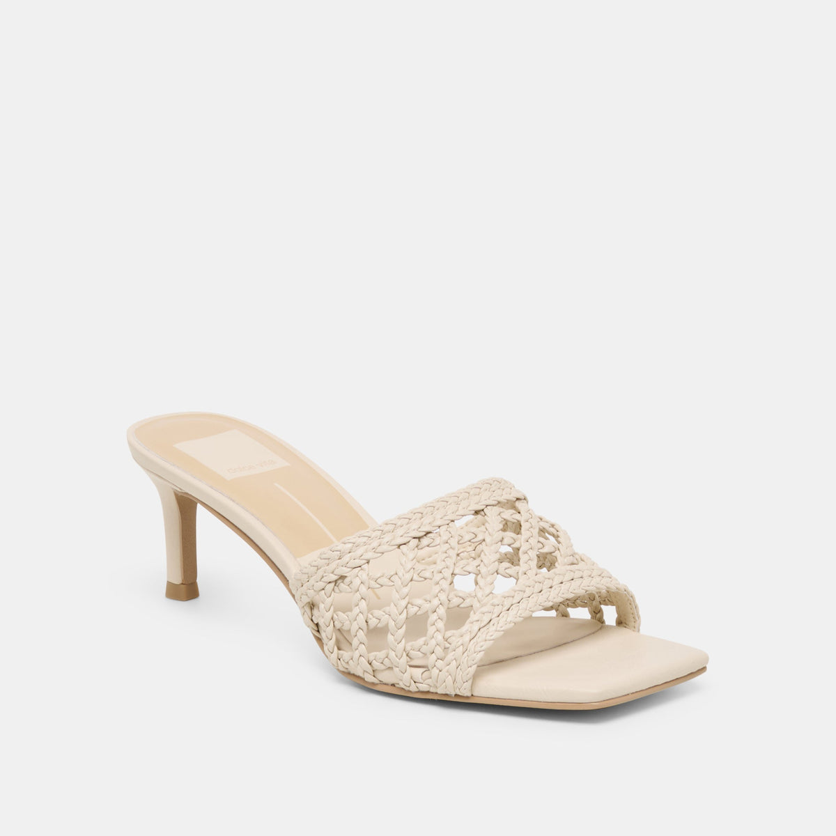 Bowen Ivory Stella Heels | Dolce Vita Top Pick