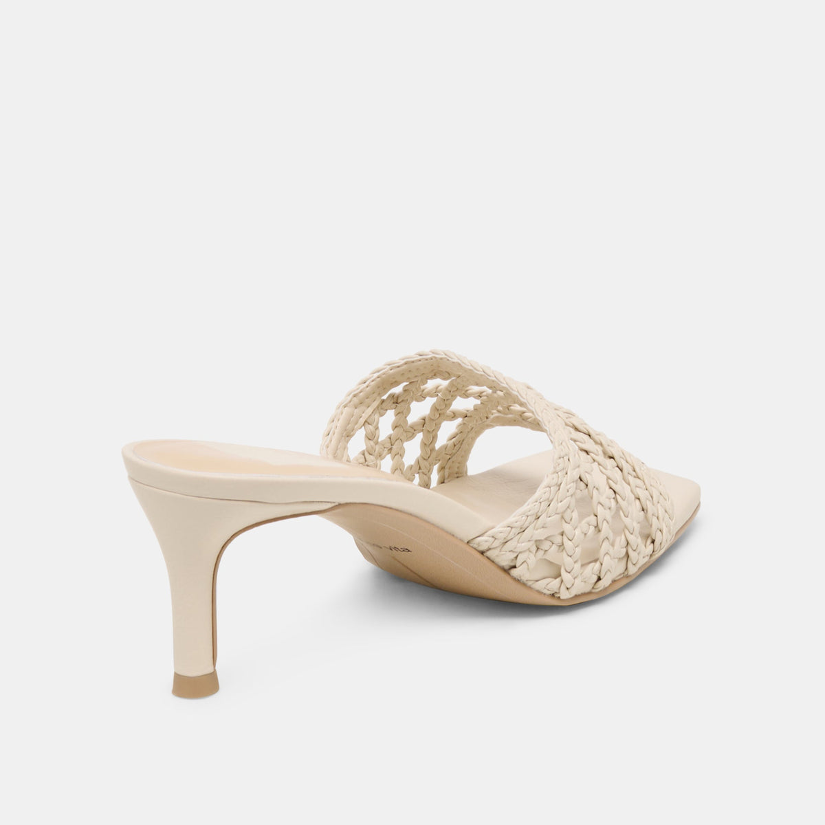 Bowen Ivory Stella Heels | Dolce Vita Top Pick