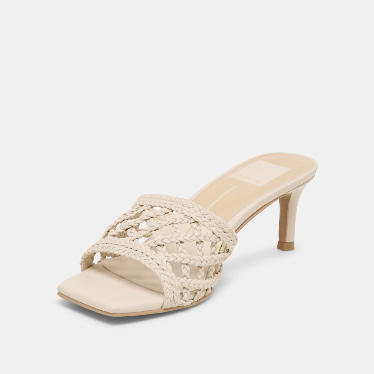 Bowen Ivory Stella Heels | Dolce Vita Top Pick
