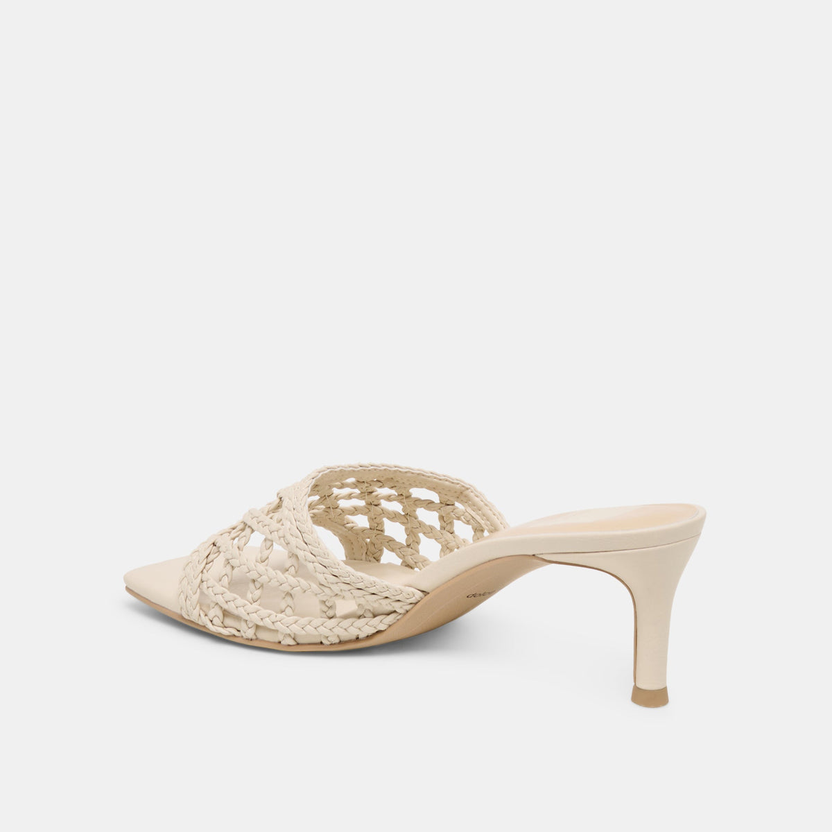 Bowen Ivory Stella Heels | Dolce Vita Top Pick