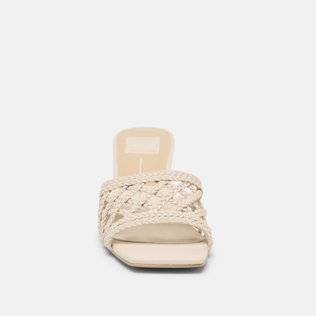 Bowen Ivory Stella Heels | Dolce Vita Top Pick