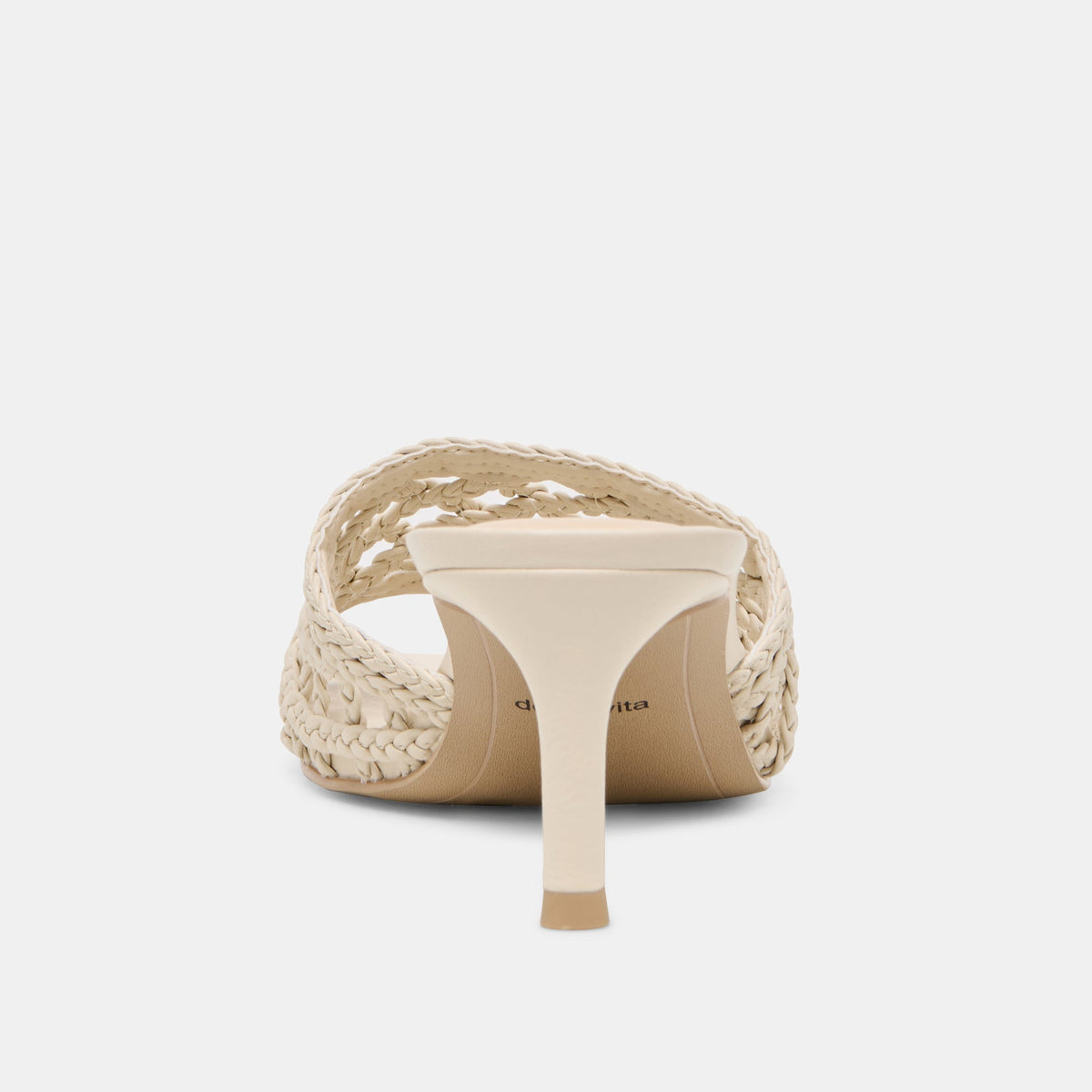 Bowen Ivory Stella Heels | Dolce Vita Top Pick