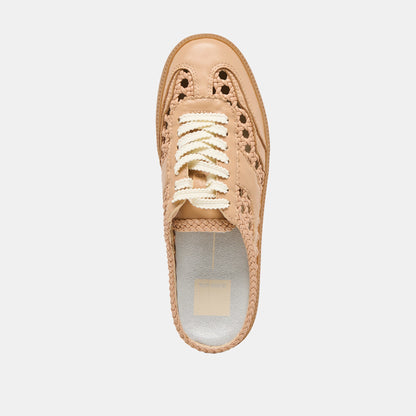 Notice Slide Woven Cafe Woven Stella Sneakers | Dolce Vita Best Price