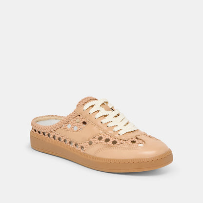 Notice Slide Woven Cafe Woven Stella Sneakers | Dolce Vita Best Price