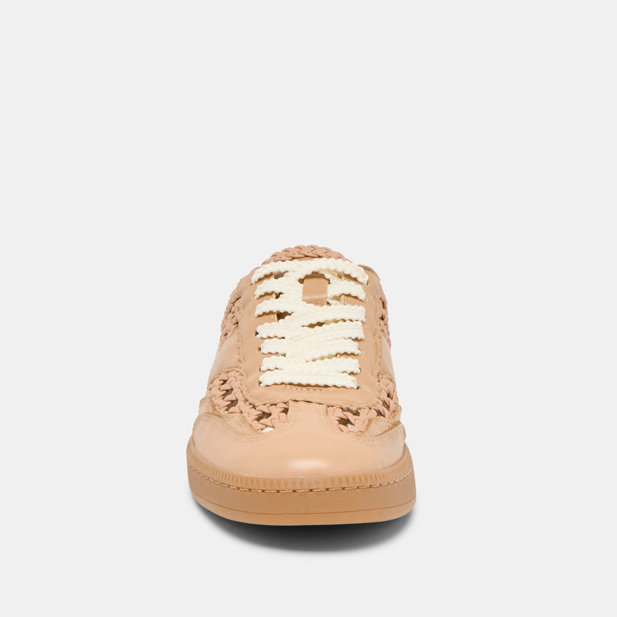 Notice Slide Woven Cafe Woven Stella Sneakers | Dolce Vita Best Price