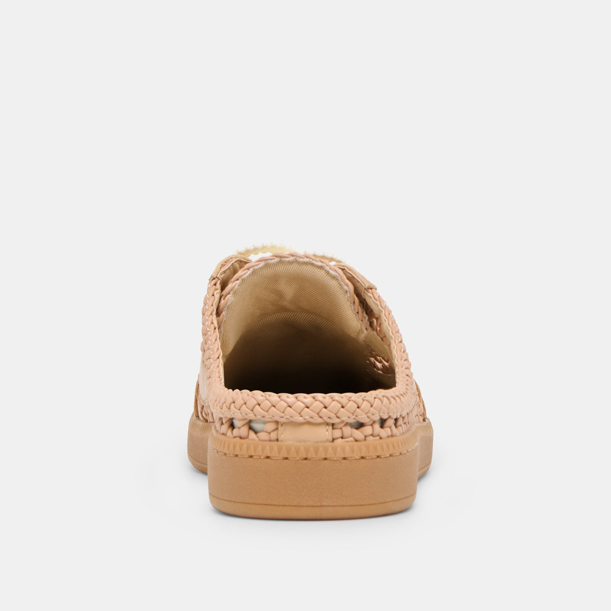 Notice Slide Woven Cafe Woven Stella Sneakers | Dolce Vita Best Price