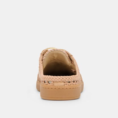 Notice Slide Woven Cafe Woven Stella Sneakers | Dolce Vita Best Price