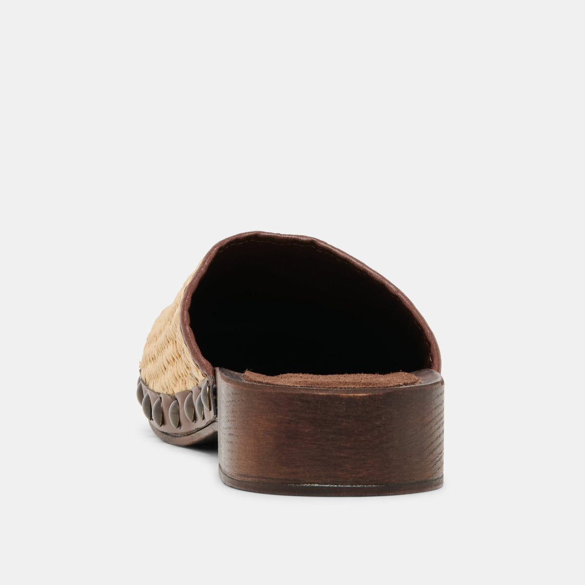 Alanis Lt Natural Raffia Flats | Dolce Vita Sale