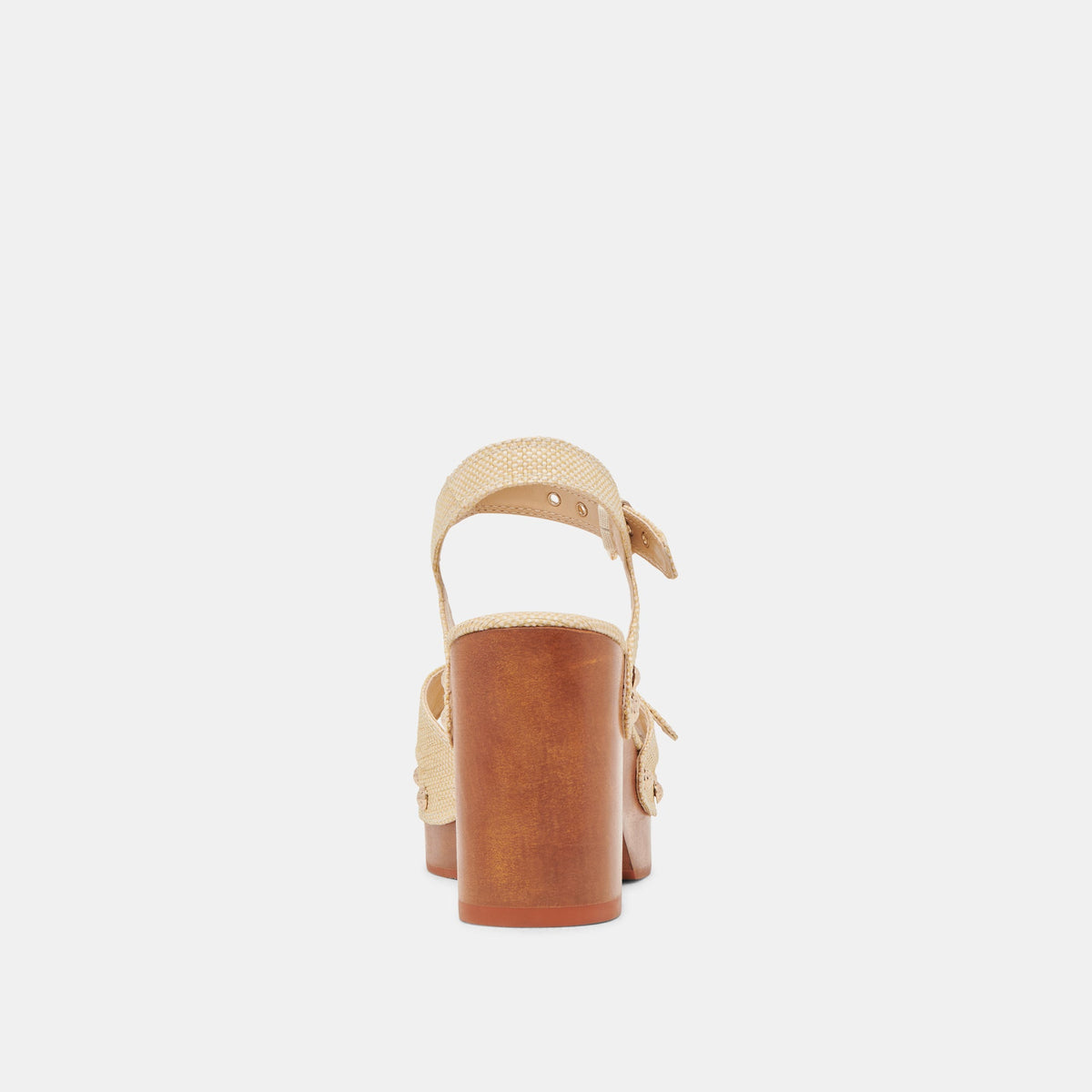 YANDY HEELS LT NATURAL RAFFIA
 – Dolce Vita | Dolce Vita Discount