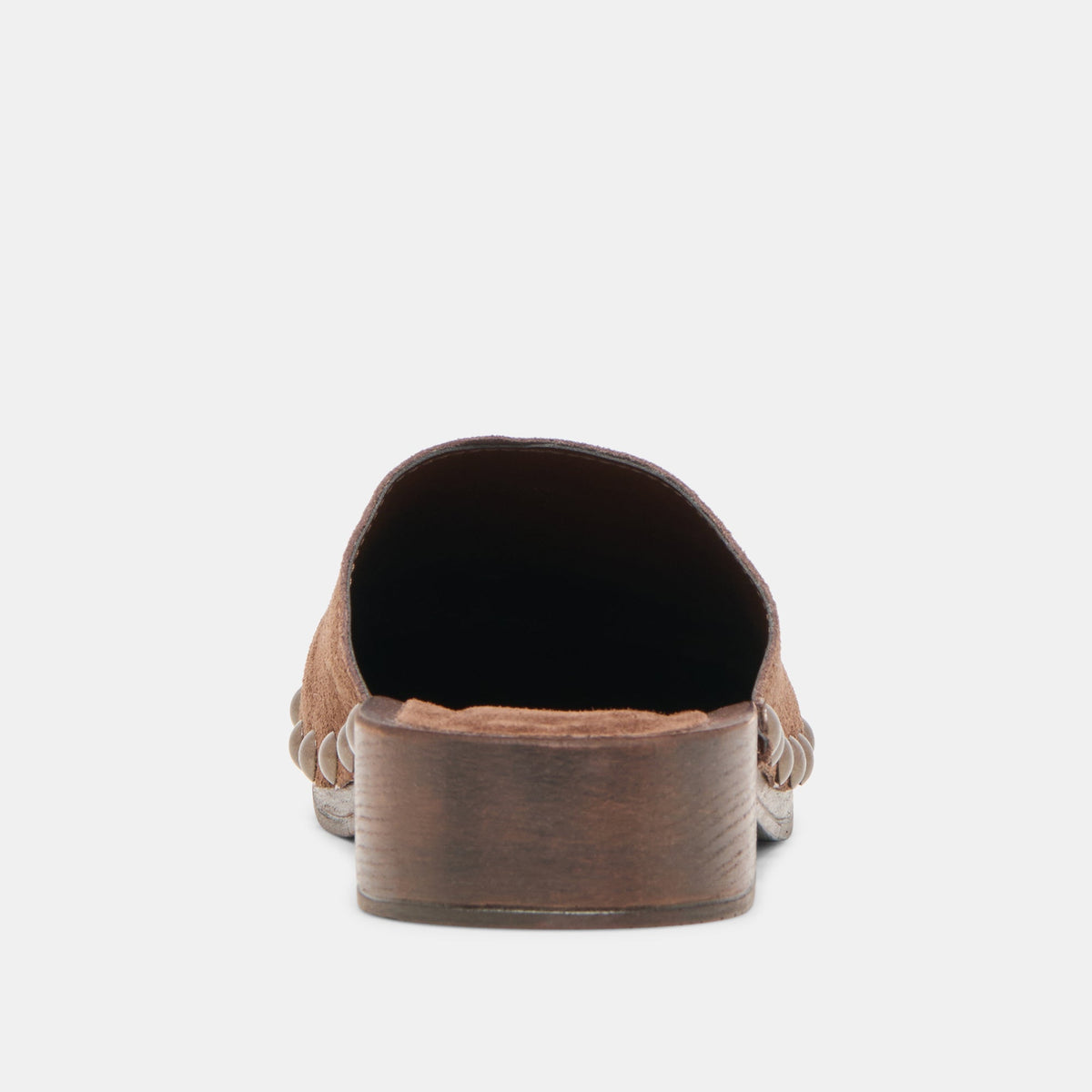 Alanis Brown Suede Flats | Dolce Vita Trending
