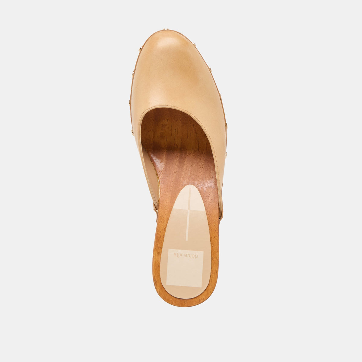 CAMYN HEELS CAFE LEATHER
 – Dolce Vita | Dolce Vita Top Pick