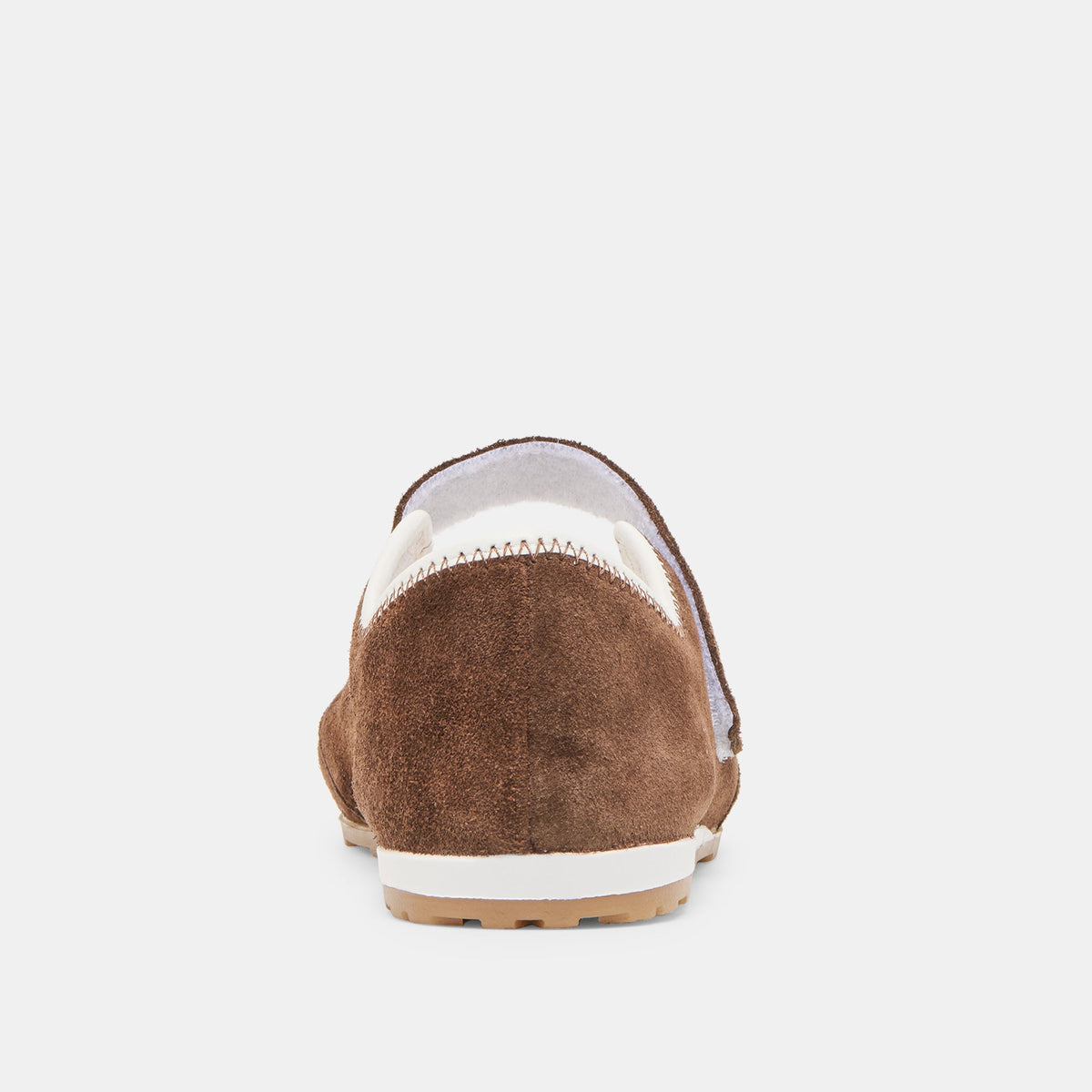 Sofya Dk Brown Suede Sneakers | Dolce Vita Best Seller