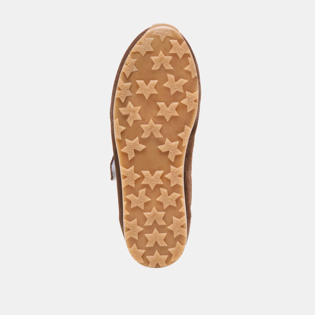 Sofya Dk Brown Suede Sneakers | Dolce Vita Best Seller