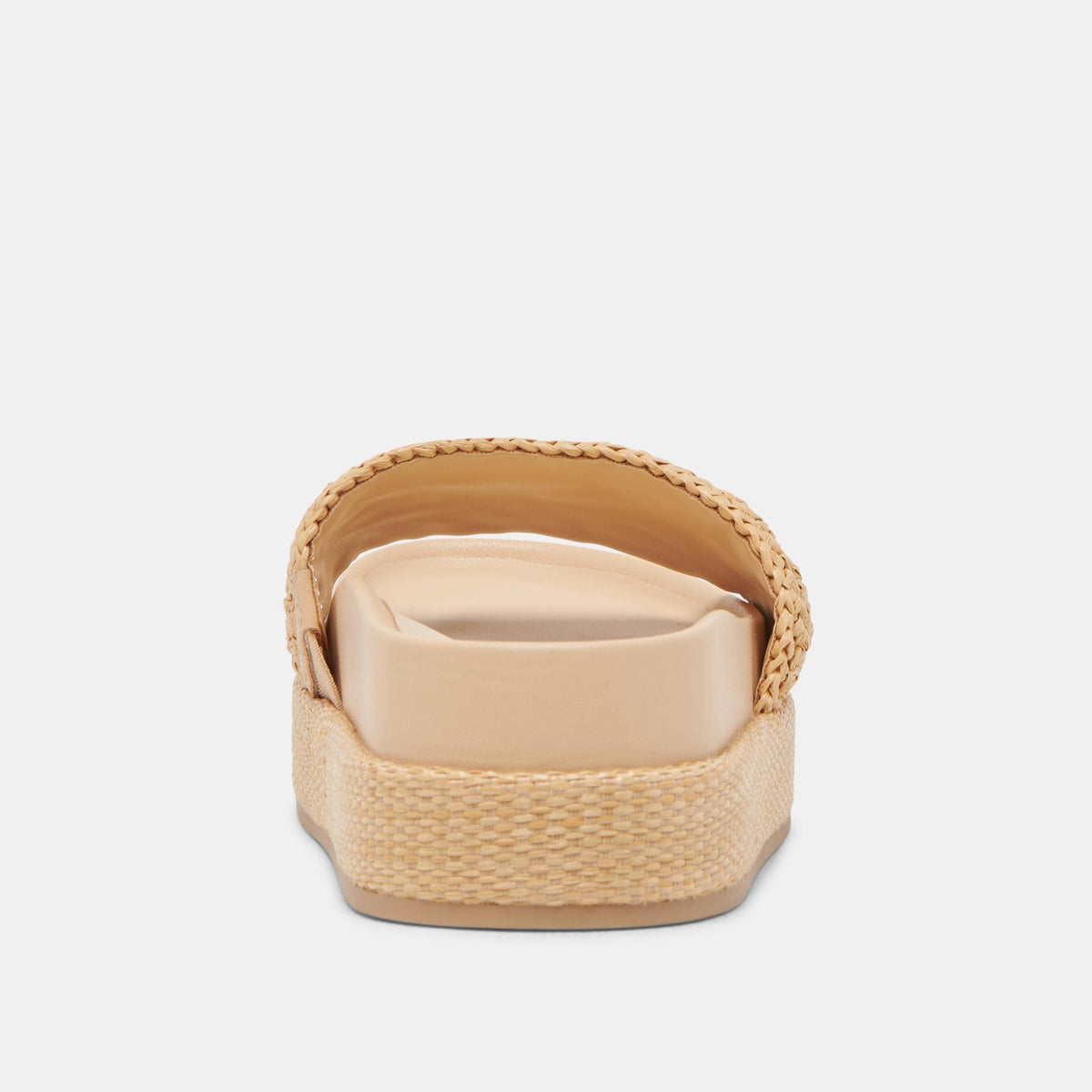 SIDONA SANDALS LT NATURAL RAFFIA
 – Dolce Vita | Dolce Vita Best Seller