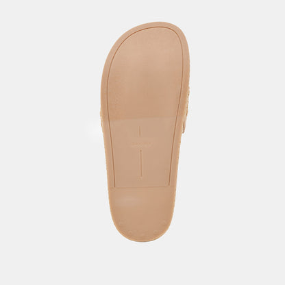 SIDONA SANDALS LT NATURAL RAFFIA
 – Dolce Vita | Dolce Vita Best Seller