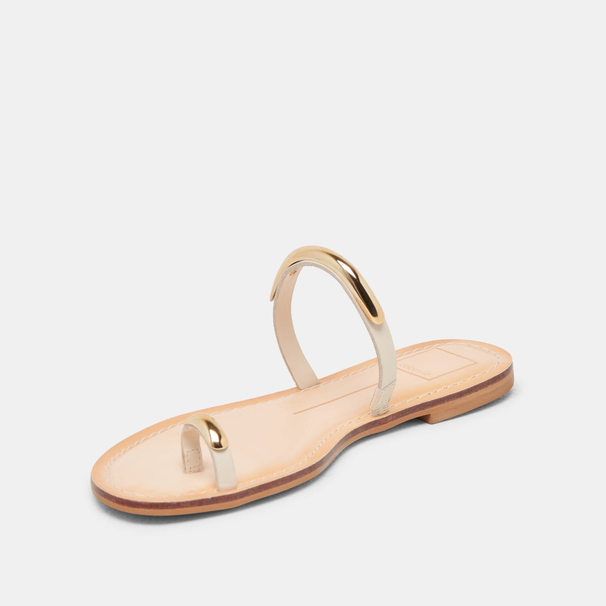 WINK SANDALS BONE LEATHER
 – Dolce Vita | Dolce Vita Special Offer
