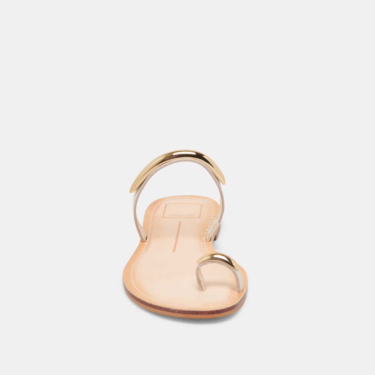 WINK SANDALS BONE LEATHER
 – Dolce Vita | Dolce Vita Special Offer
