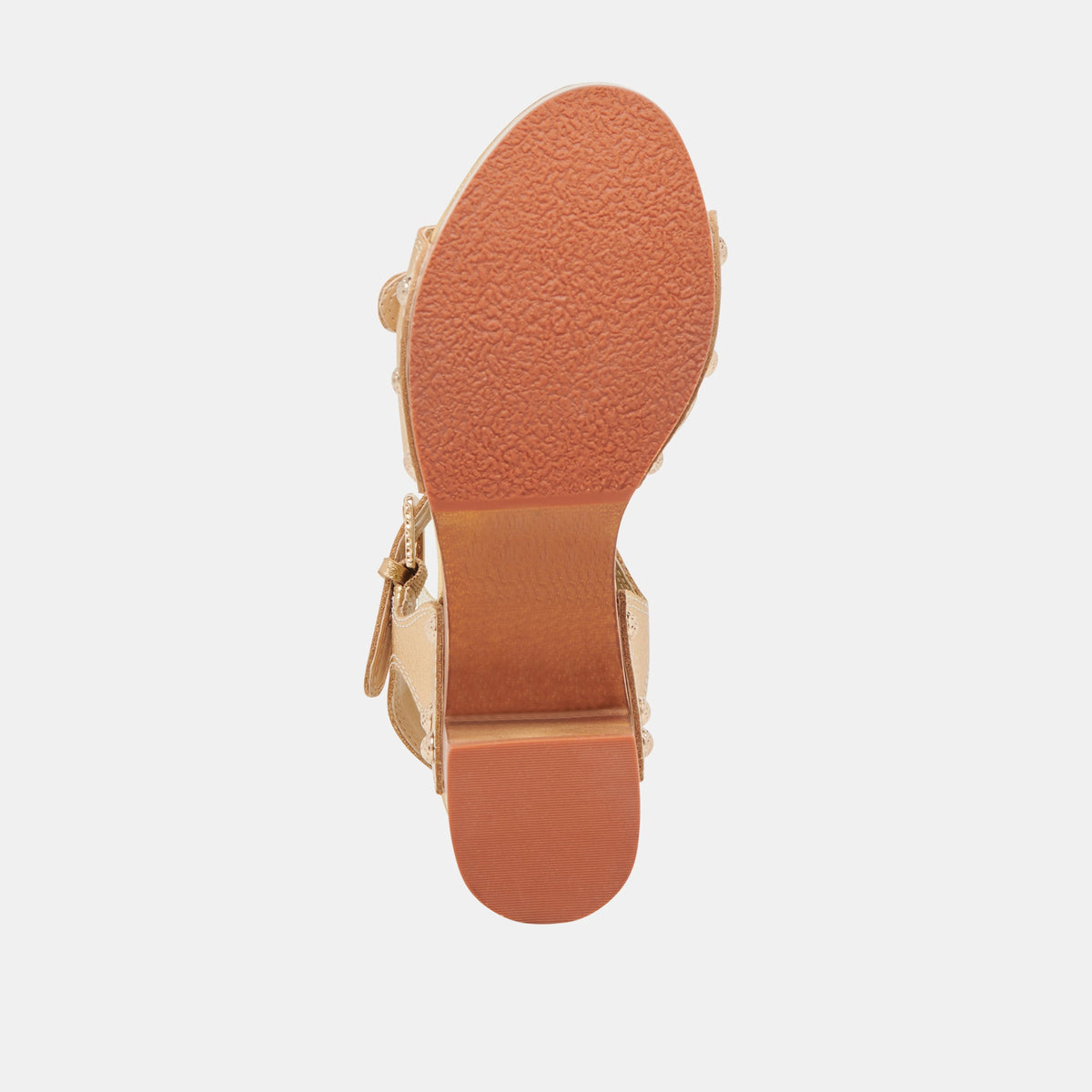 YANDY HEELS GOLD LEATHER
 – Dolce Vita | Dolce Vita Featured