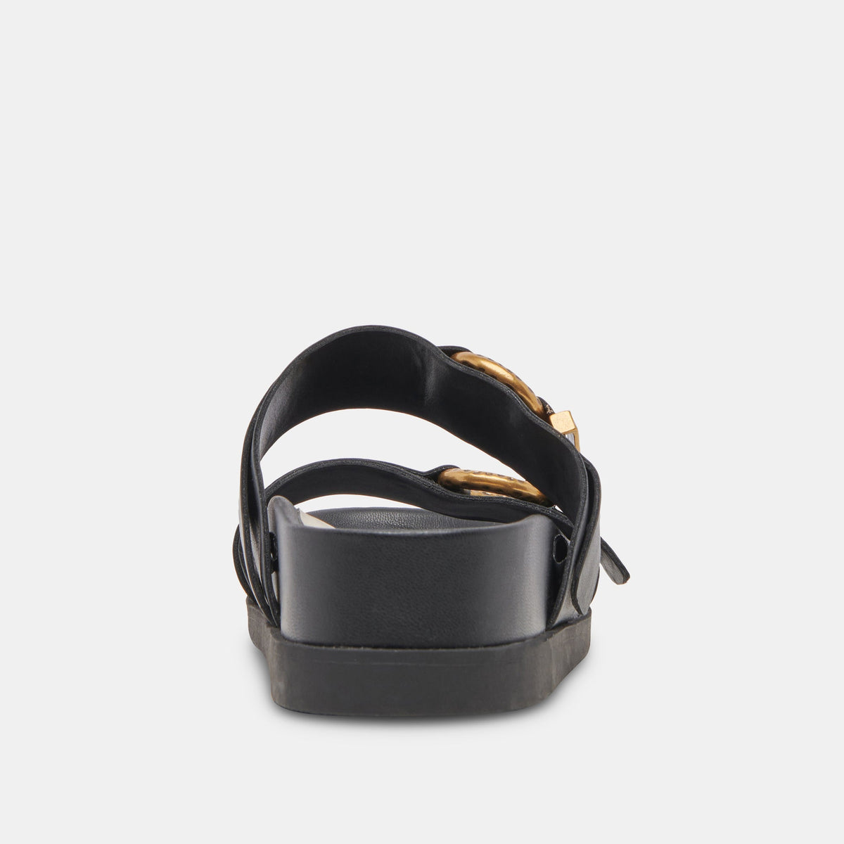 SOYA SANDALS BLACK STELLA
 – Dolce Vita | Dolce Vita Top Pick