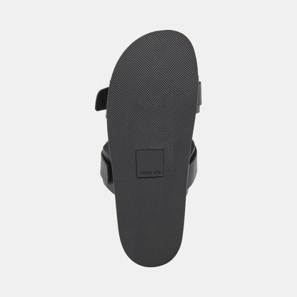 SOYA SANDALS BLACK STELLA
 – Dolce Vita | Dolce Vita Top Pick
