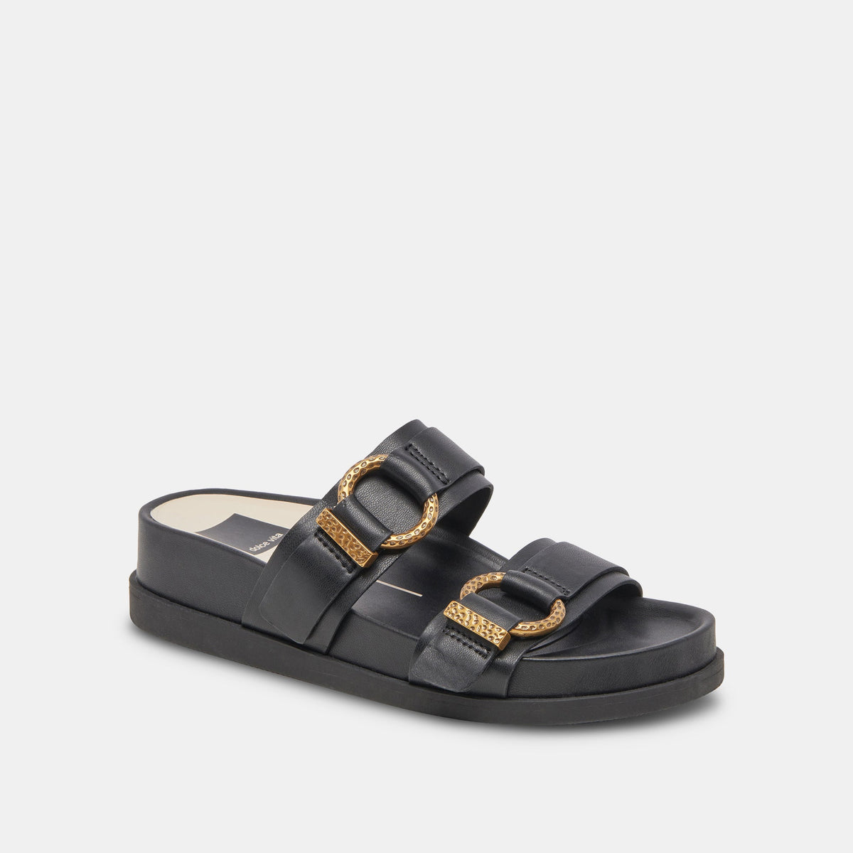 SOYA SANDALS BLACK STELLA
 – Dolce Vita | Dolce Vita Top Pick