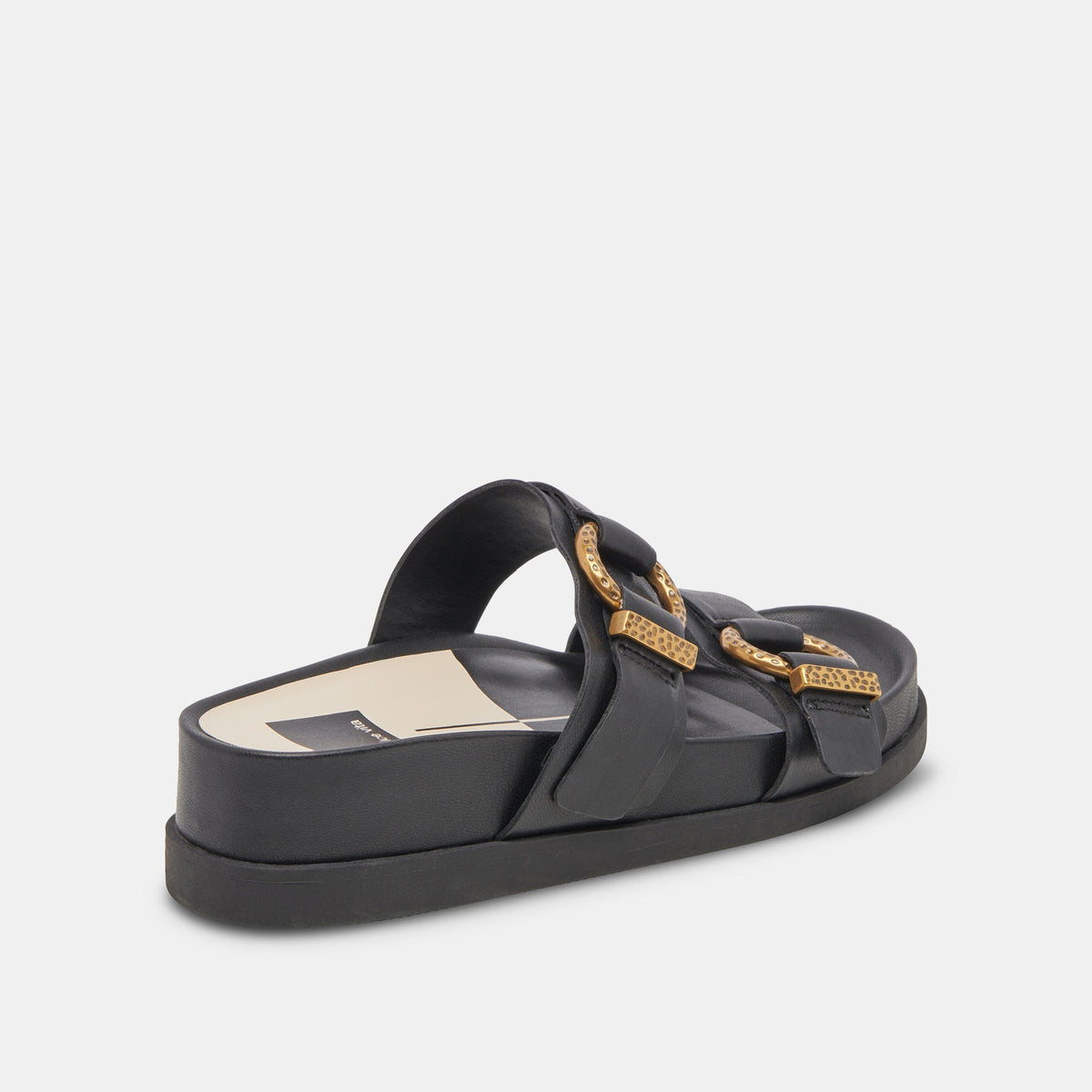 SOYA SANDALS BLACK STELLA
 – Dolce Vita | Dolce Vita Top Pick
