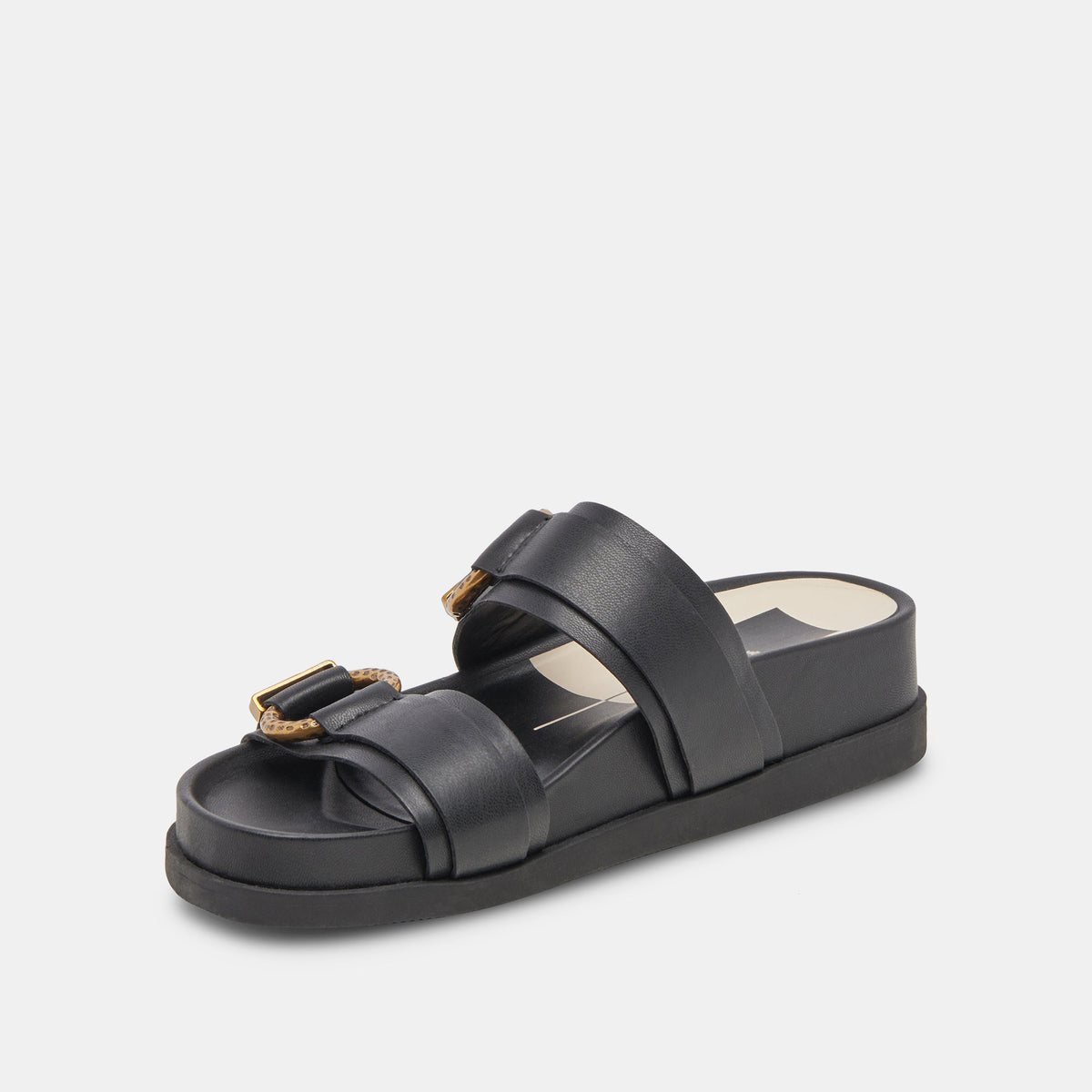 SOYA SANDALS BLACK STELLA
 – Dolce Vita | Dolce Vita Top Pick
