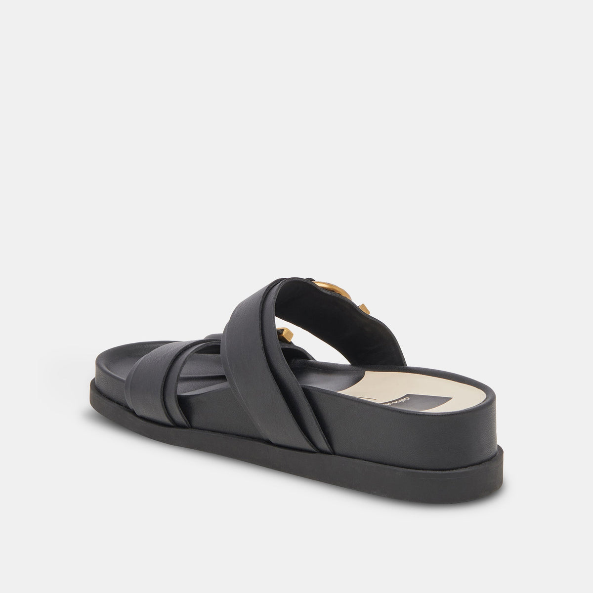 SOYA SANDALS BLACK STELLA
 – Dolce Vita | Dolce Vita Top Pick