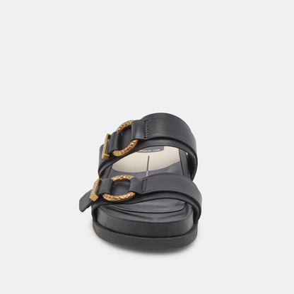 SOYA SANDALS BLACK STELLA
 – Dolce Vita | Dolce Vita Top Pick