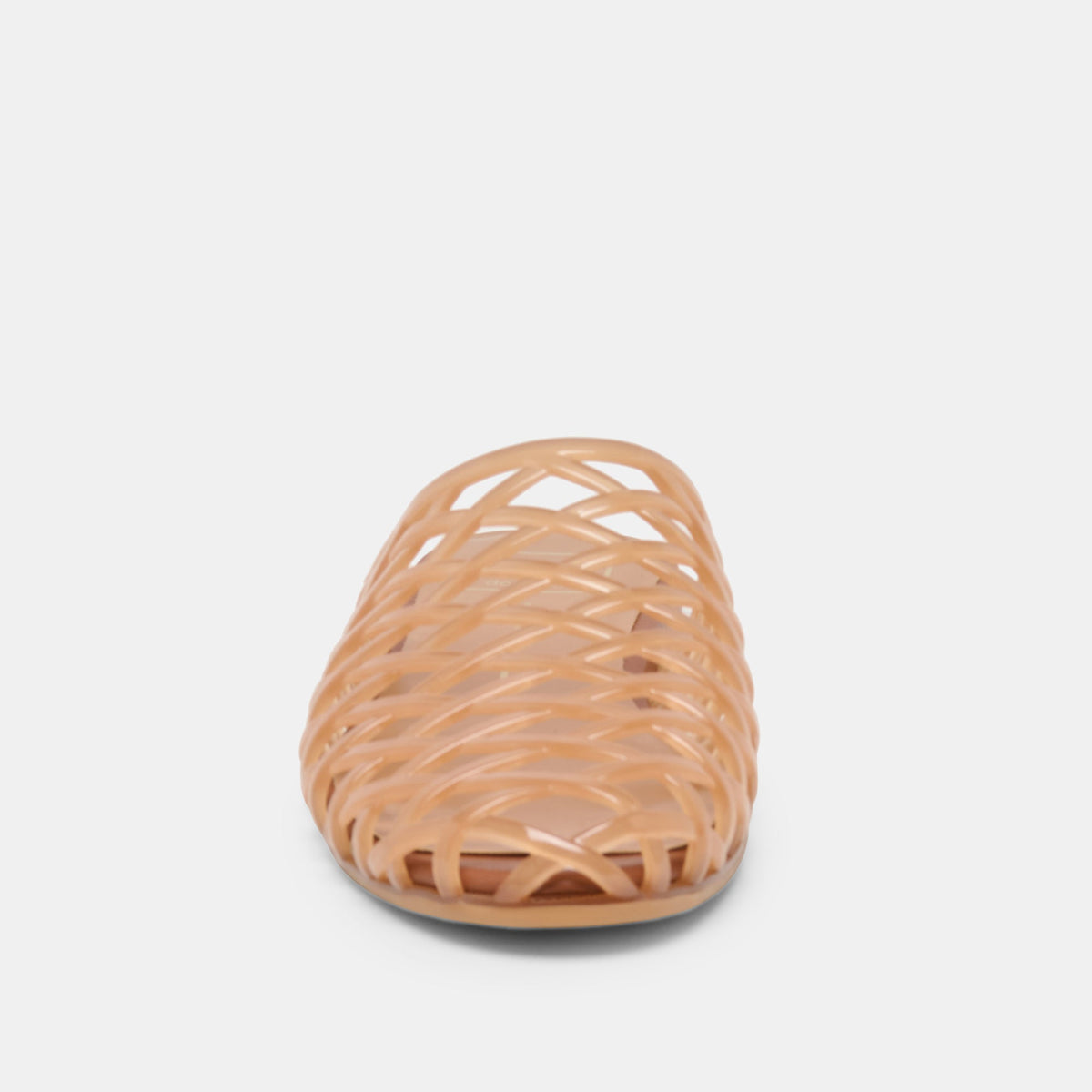 Ginna Whiskey Jelly Flats | Dolce Vita Trending