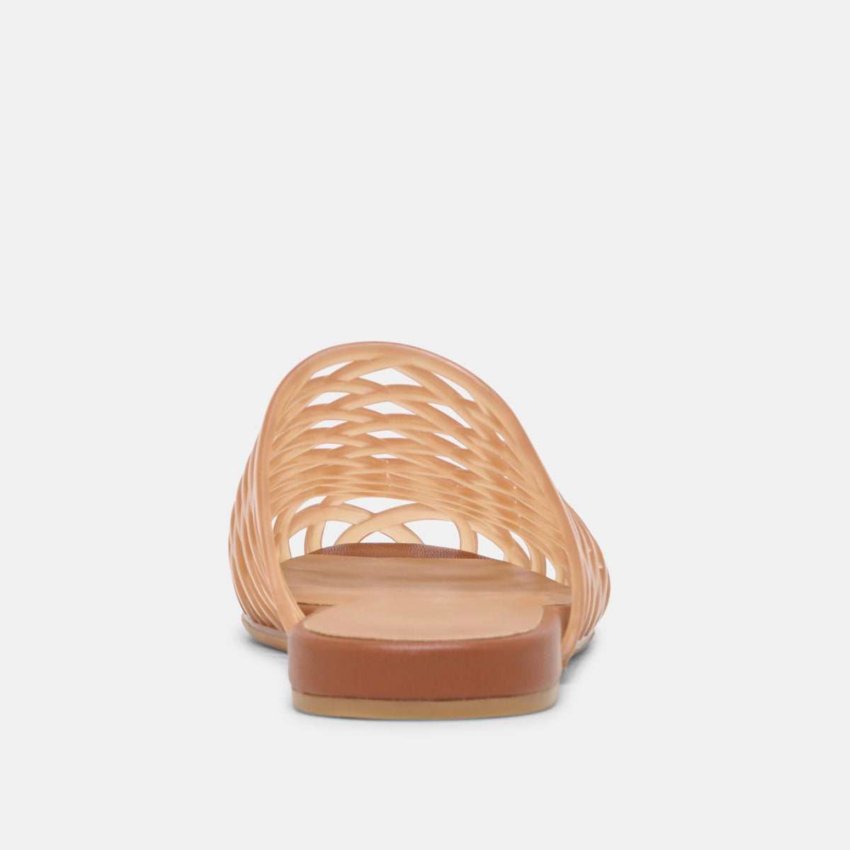 Ginna Whiskey Jelly Flats | Dolce Vita Trending