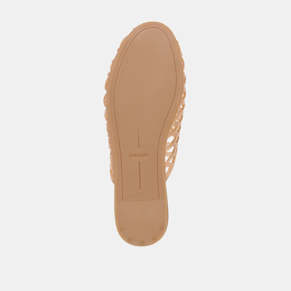 Ginna Whiskey Jelly Flats | Dolce Vita Trending