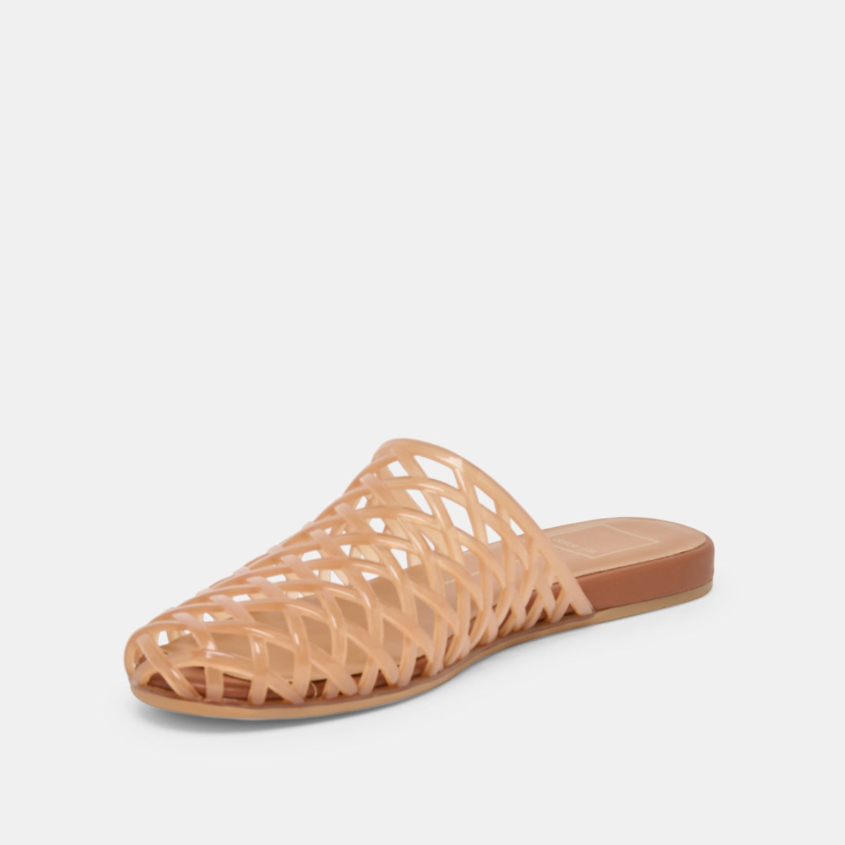 Ginna Whiskey Jelly Flats | Dolce Vita Trending