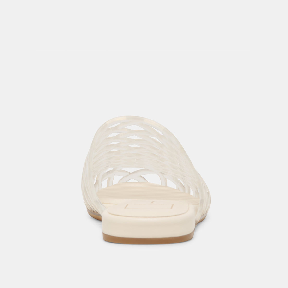 Ginna Crystal Jelly Flats | Dolce Vita Customer Favorite