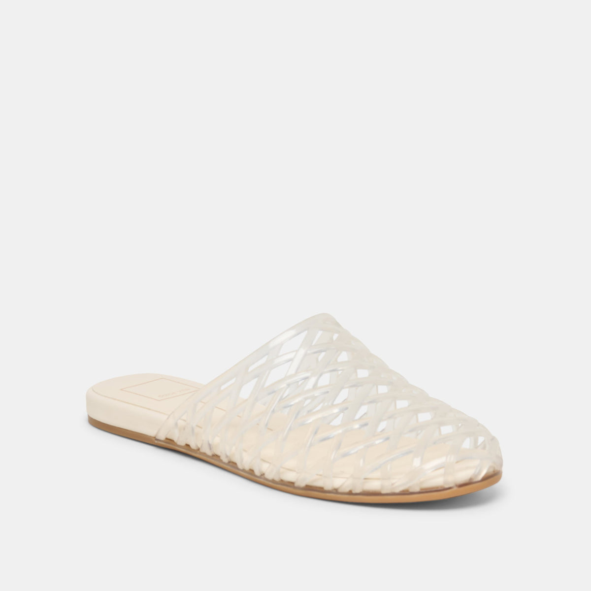Ginna Crystal Jelly Flats | Dolce Vita Customer Favorite