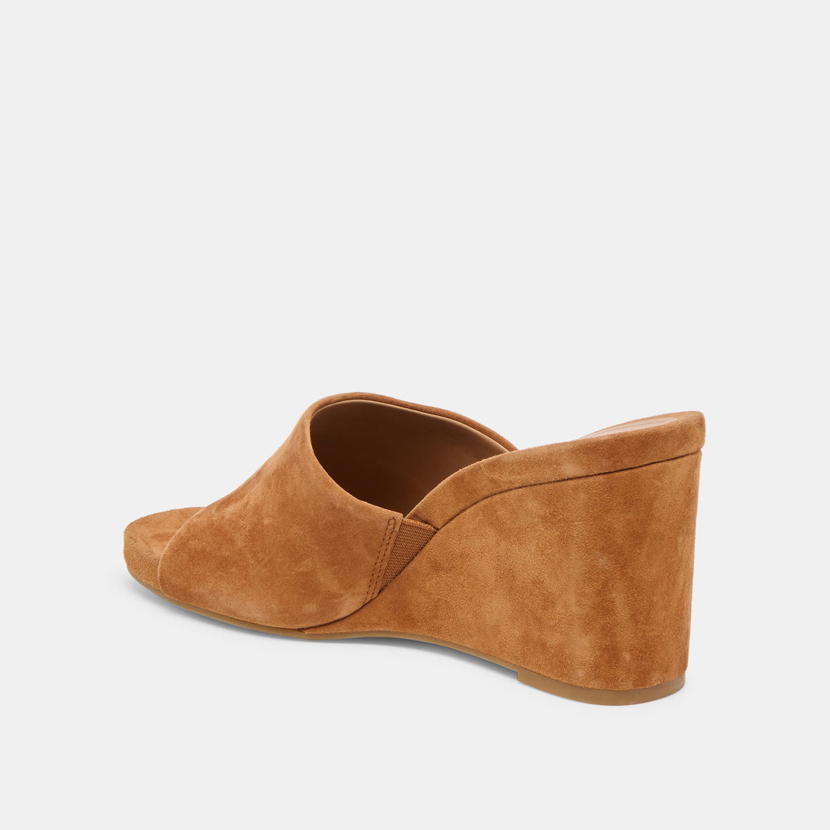 Holta Brown Suede Wedges | Dolce Vita Best Price