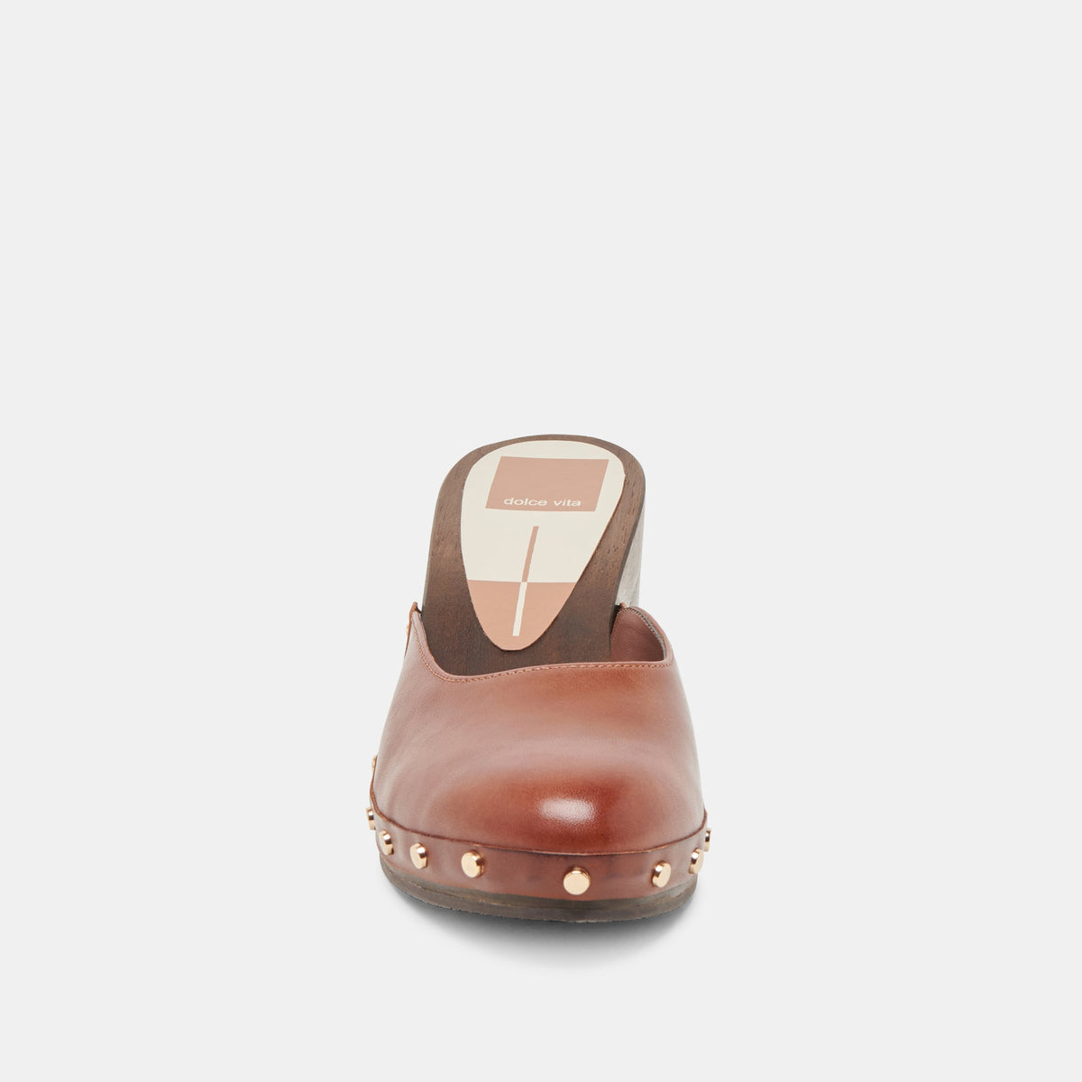 CAMYN HEELS BROWN LEATHER
 – Dolce Vita | Dolce Vita Deals