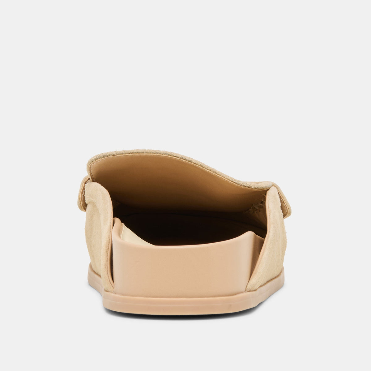 Jodero Almond Suede Flats | Dolce Vita Popular