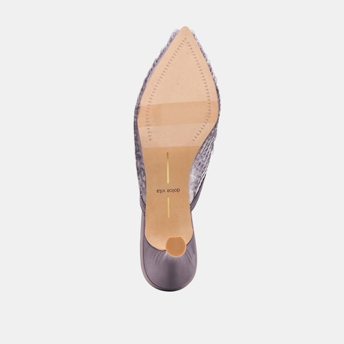 Cleo Smoke Sequin Heels | Dolce Vita Classic