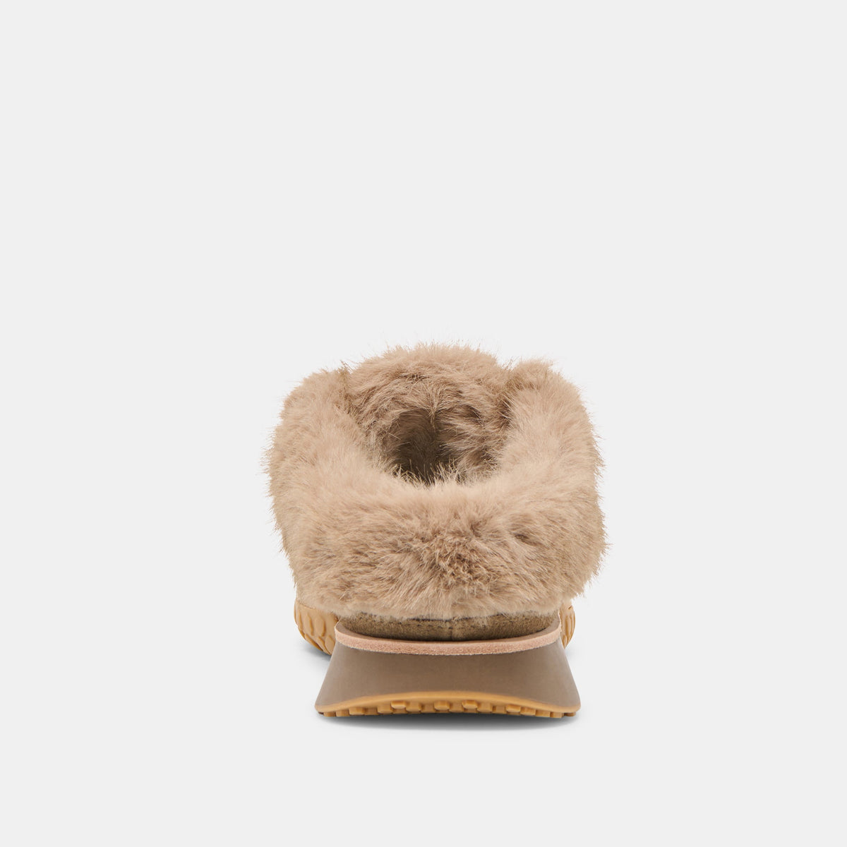 Izzey Plush Olive Suede Sneakers | Dolce Vita Everyday