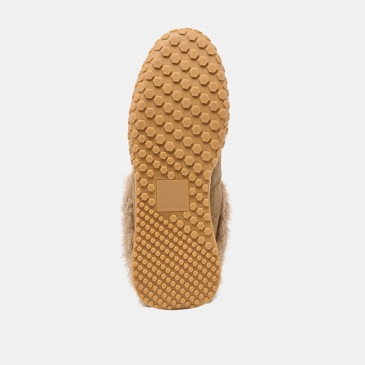 Izzey Plush Olive Suede Sneakers | Dolce Vita Everyday