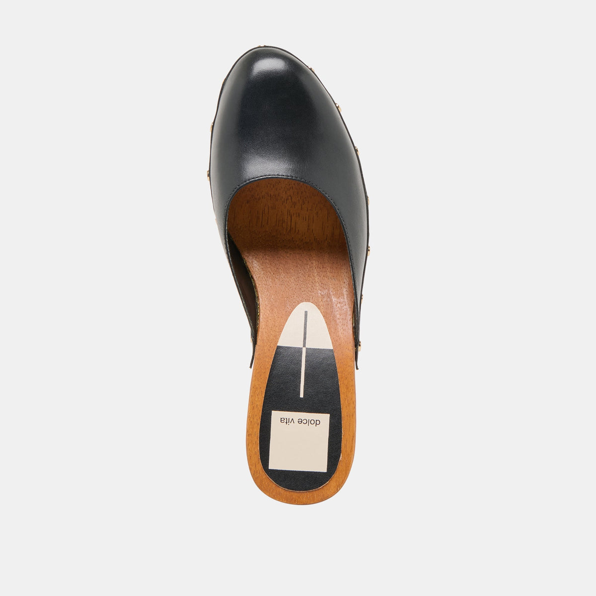 CAMYN HEELS BLACK LEATHER
 – Dolce Vita | Dolce Vita Top Pick