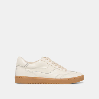 NOTICE SNEAKERS WHITE LEATHER
 – Dolce Vita | Dolce Vita Hot Sale