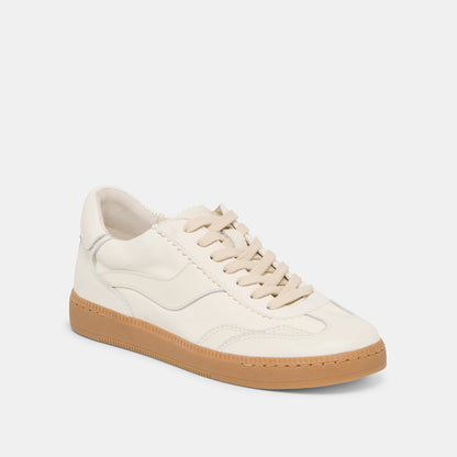 NOTICE SNEAKERS WHITE LEATHER
 – Dolce Vita | Dolce Vita Hot Sale
